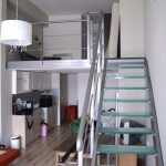 Ανακαίνιση loft στον Υμμητό